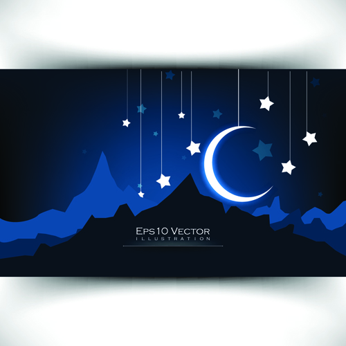 Romantic Night Backgrounds 05 romantic roman night backgrounds background   