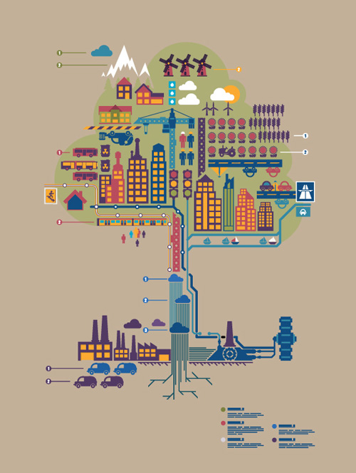 Set of Economy elements infographics design vector 04 infographics infographic elements element economy   