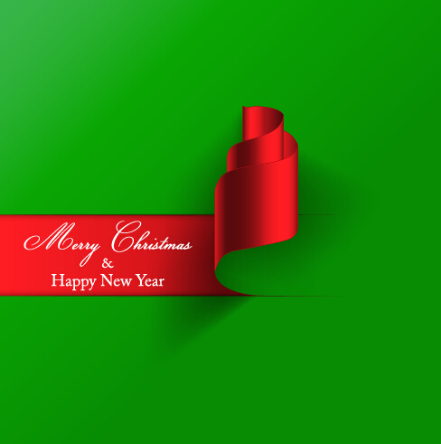 New year and christmas green with red background red background new year green christmas background   