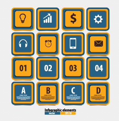 Business Infographic creative design 1212 infographic creative business   