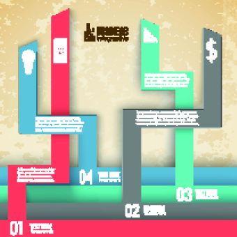 Business Infographic creative design 310 infographic creative business   