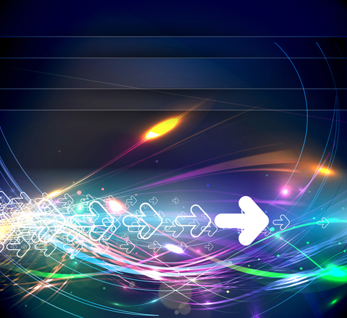 Shiny Neon background art 02 shiny neon background   