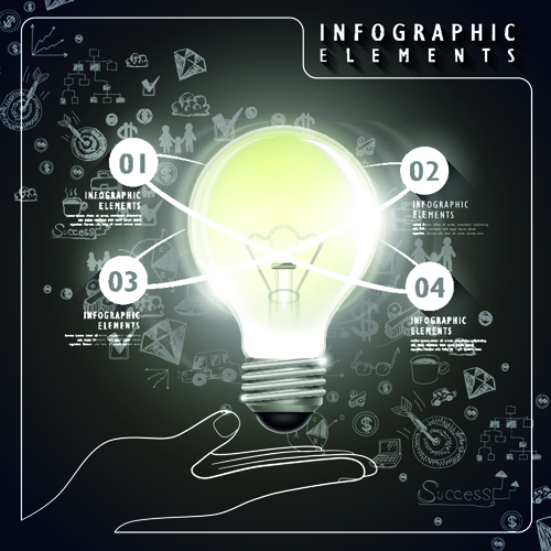 Business Infographic creative design 1836 infographic creative business   