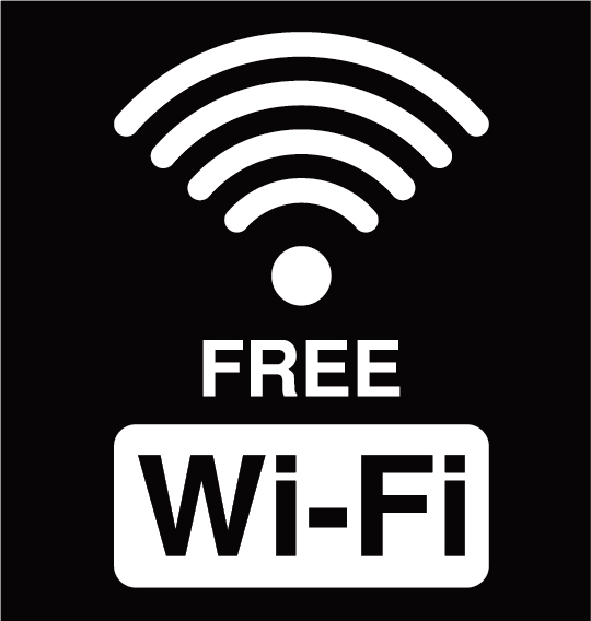 Free Wi 34819 wi-fi logos free design   