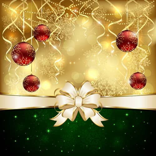 Bright christmas backgrounds vector 07 christmas bright backgrounds background 2013   