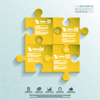 Business Infographic creative design 732 infographic creative business   