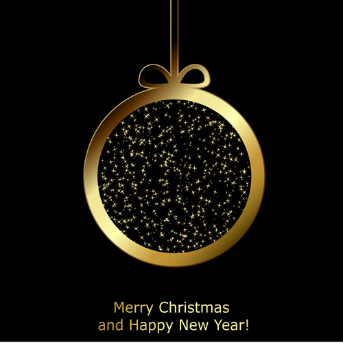 2016 Merry christmas and new year background vectors 01 year new merry christmas background 2016   