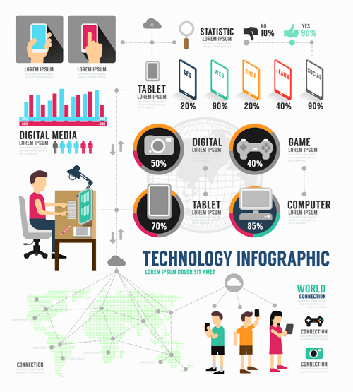 Business Infographic creative design 1849 infographic creative business   