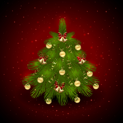 Bright christmas backgrounds vector 04 christmas bright backgrounds background   