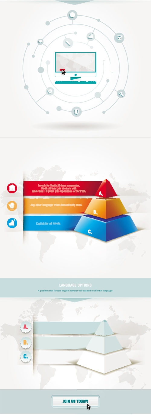 Business Infographic creative design 3538 infographic creative business   