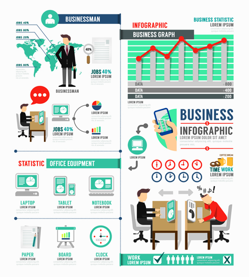 Business Infographic creative design 1851 infographic creative business   