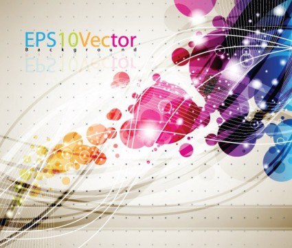 Fashion background with abstract elements vector 02 fashion background fashion background abstract   