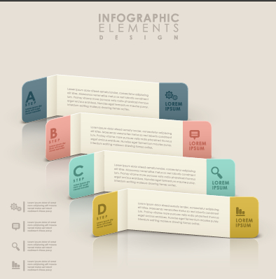 Business Infographic creative design 1205 infographic creative business   