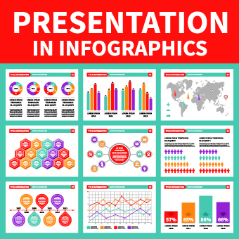 Business Infographic creative design 740 infographic creative business   