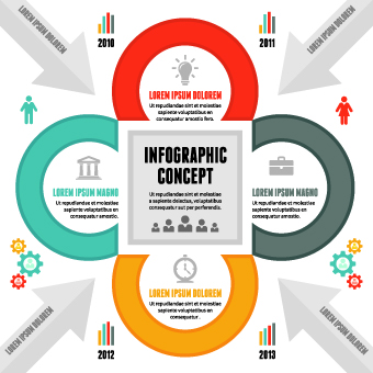 Business Infographic creative design 743 infographic creative business   