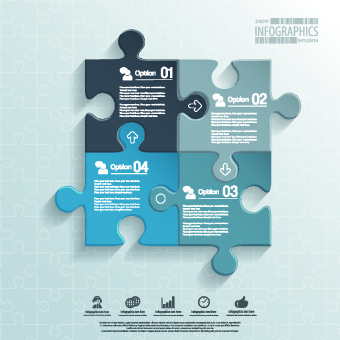 Business Infographic creative design 734 infographic creative business   