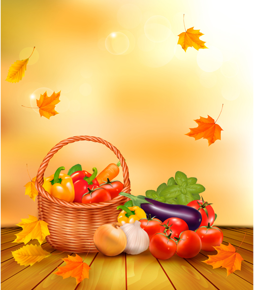 Vector Autumn Leaves Backgrounds art 02 leaves background leave backgrounds background autumn leaves autumn   