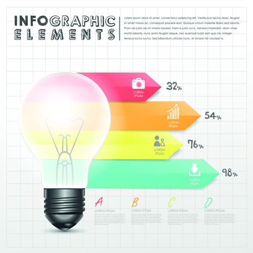 Business Infographic creative design 1834 infographic creative business   