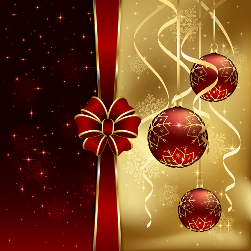 Bright christmas backgrounds vector 02 christmas bright backgrounds background   