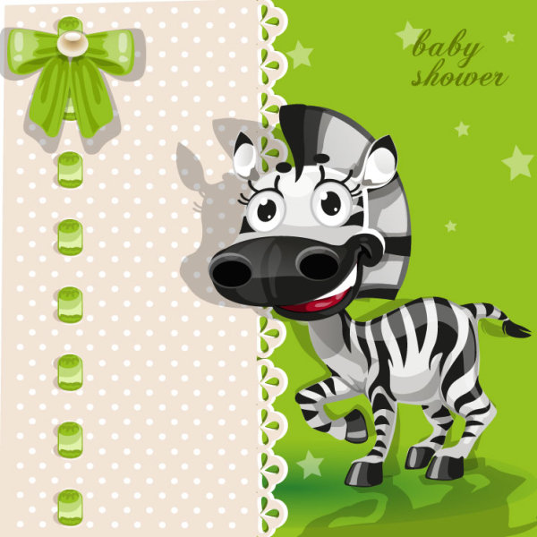 Cute cartoon Animal cards design vector 01 cute cartoon cartoon animal cartoon cards card Animal   