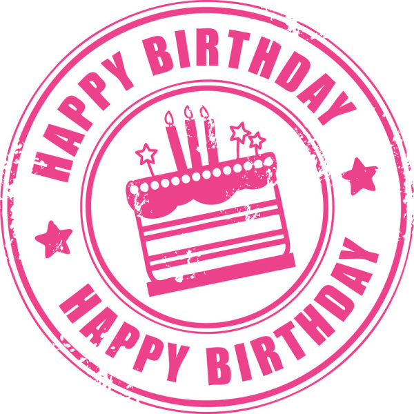 Happy Birthday design elements free vector 01 happy elements element birthday   