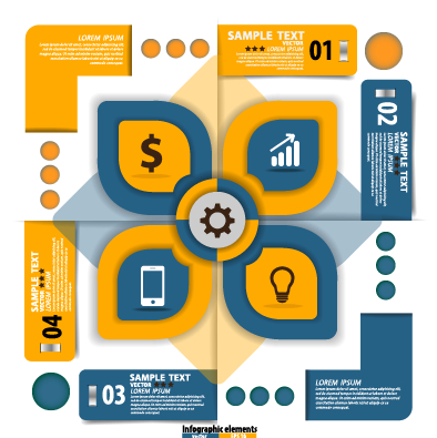 Business Infographic creative design 1213 infographic creative business   