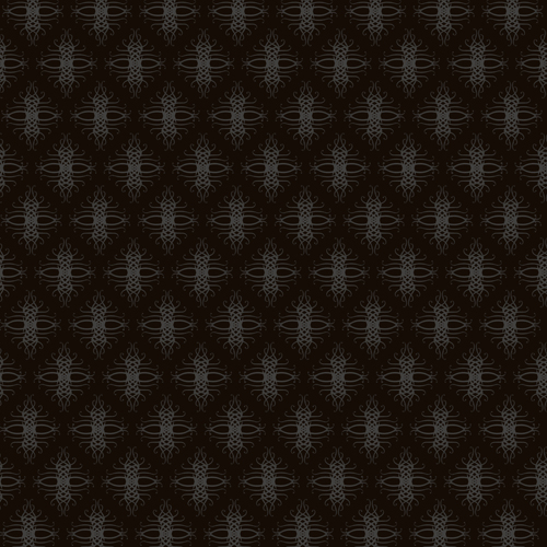 Ornate damask seamless pattern vectors material 04 seamless pattern ornate damask   