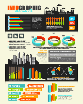 Business Infographic creative design 301 infographic creative business   