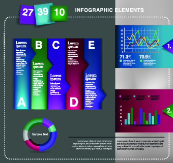 Business Infographic creative design 16 infographic creative business   