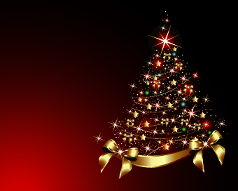 2014 Abstract Christmas tree design vector 10 christmas tree christmas 2014   