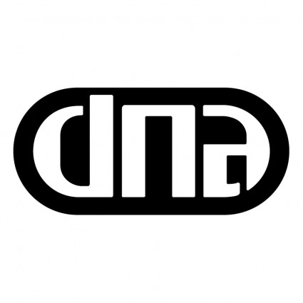 Dna vector logo graphics dna graphics   