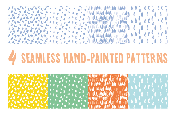 Hand drawing cute vector seamless pattern vector seamless pattern vector pattern Hand drawing cute   