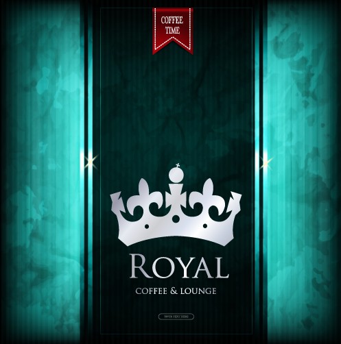 luxurious royal vintage background vector material 02 vintage vector material royal material luxurious background vector background   