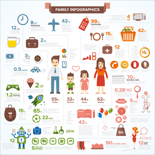 Business Infographic creative design 3803 infographic design creative business   