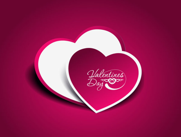 Purple backgrounds and hearts vector purple hearts heart   