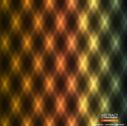 Blurred grid vector background art 02 Vector Background grid blurred background   