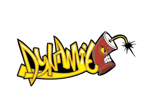 Funny graffiti alphabet design vector 01 graffiti funny alphabet   