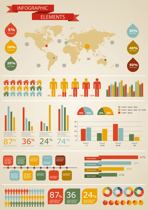 Business Infographic creative design 3799 infographic design creative business   