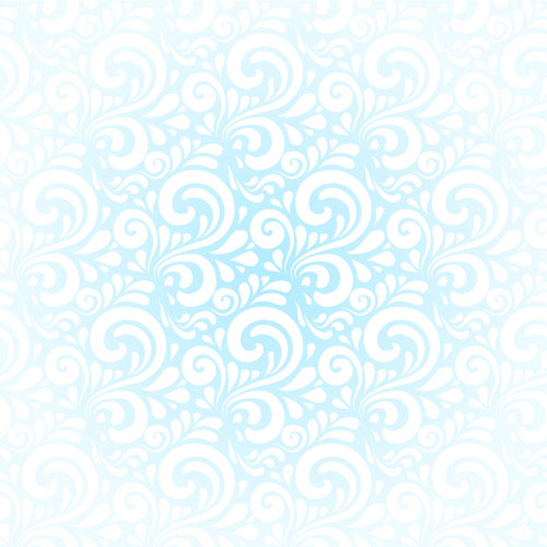 white floral blurs pattern vector white pattern floral blurs   