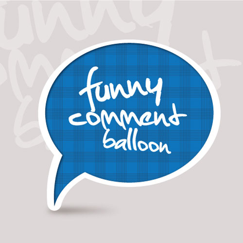 Set of funny Speech Bubbles vector 01 speech funny bubbles   