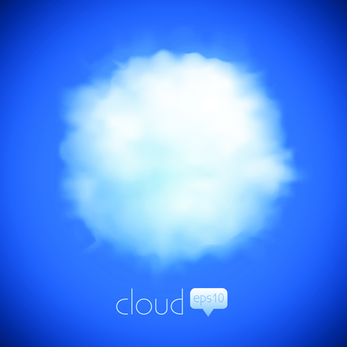 Clouds Vector backgrounds 02 Vector Background clouds cloud backgrounds background   