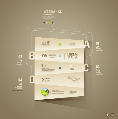 Business Infographic creative design 1196 infographic creative business   