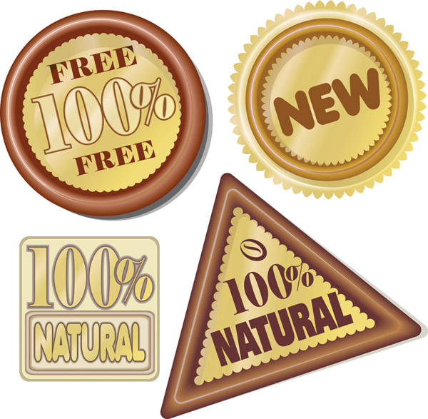 Natural Icon vector natural icon   