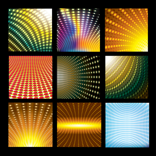 Colorful abstract elements art background 04 elements element colorful background abstract   