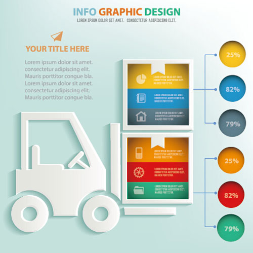 Business Infographic creative design 3818 infographic design creative business   