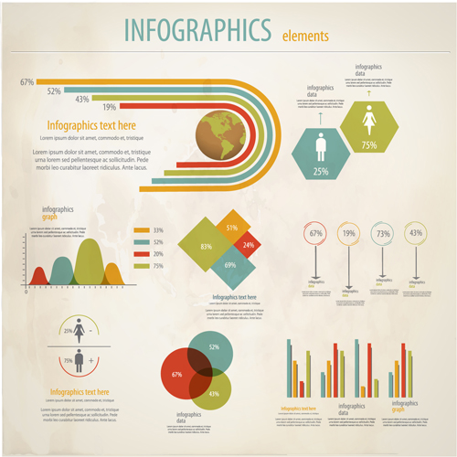 Business Infographic creative design 3809 infographic design creative business   