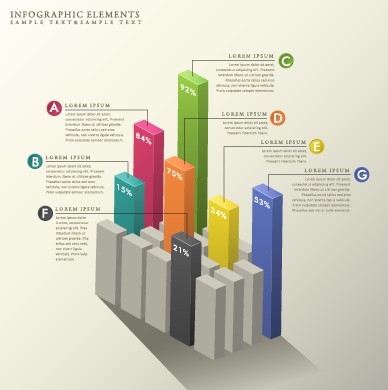 Business Infographic creative design 870 infographic creative business   