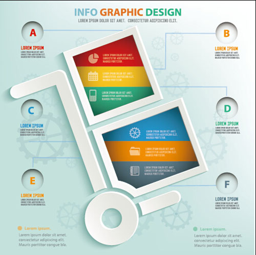 Business Infographic creative design 3816 infographic design creative business   