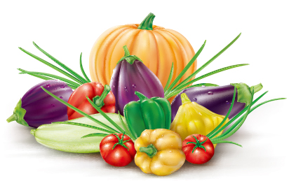 Different vegetables fresh vector 02 vegetables fresh different   