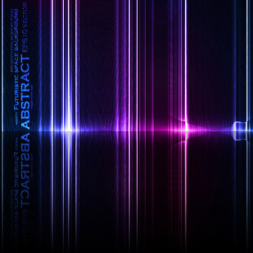 futuristic space Abstract background vector 05 space futuristic abstract background   